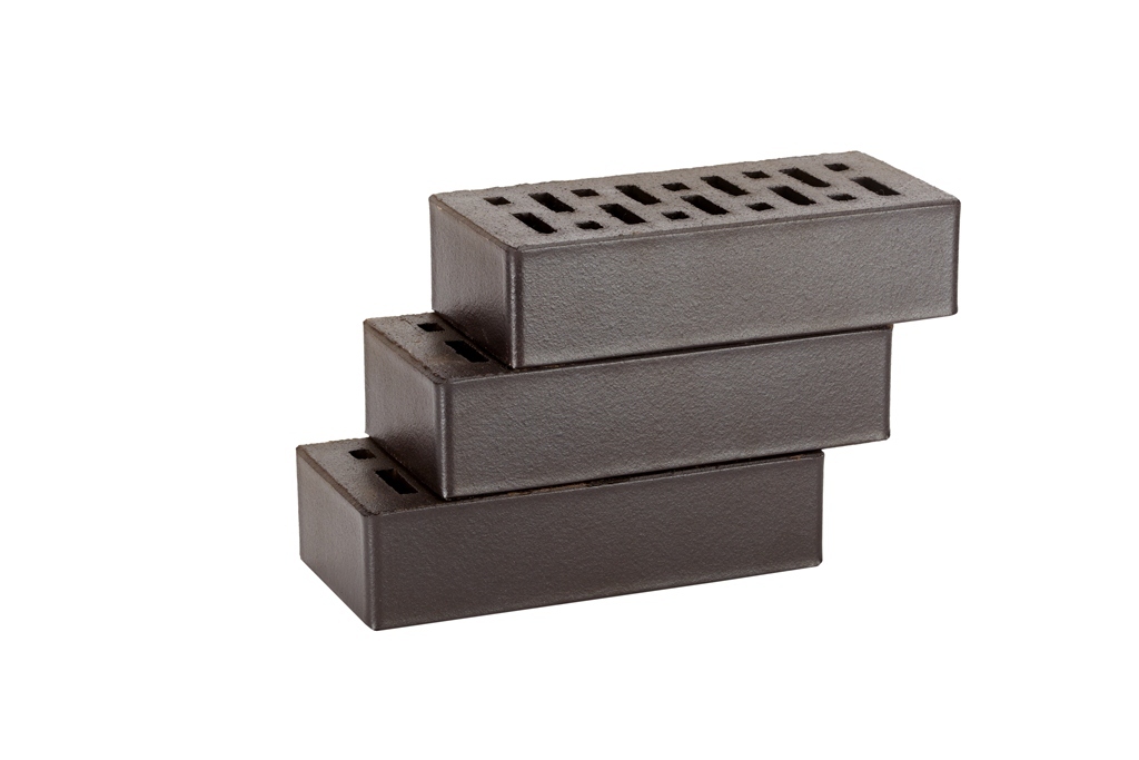 <span style="font-weight: normal;">Recke "Brickerei" КИРПИЧ</span>