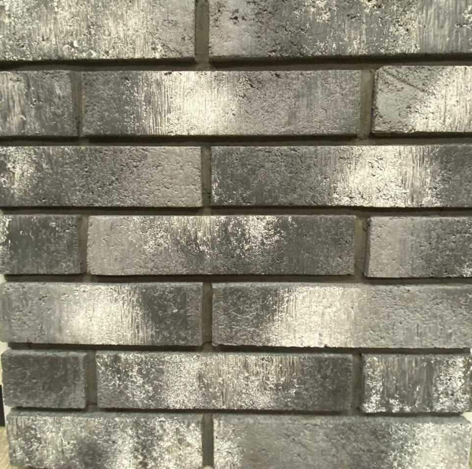 КЛИНКЕРНАЯ ПЛИТКА "Tsegla" 